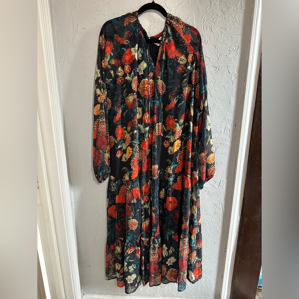 Ivy City Co. Imogen Dress